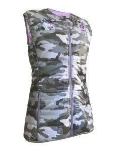 Роза Military